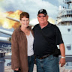 Meet your Posher, Ed